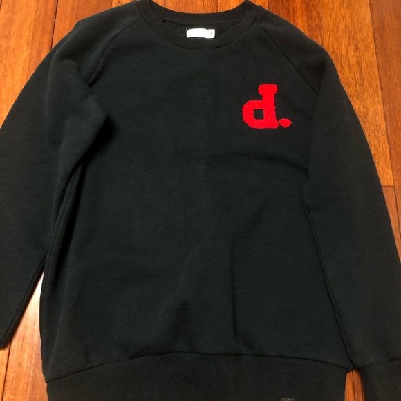 Diamond Crewneck